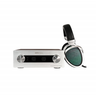 HiFiMan Mini Shangri-La Electrostatic System - Elektrostatyczny system słuchawkowy