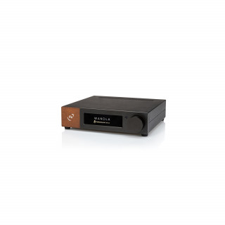 Ferrum Wandla GoldenSound Edition - Przetwornik DAC z preamp