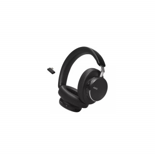 AKG N9 Hybrid - black - Słuchawki nauszne Bluetooth z ANC