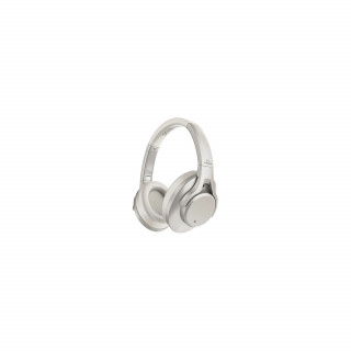 SoundMAGIC P58BT ANC - platinum silver - Słuchawki Bluetooth