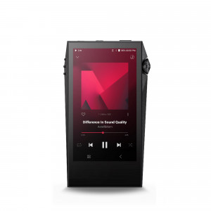 Astell&Kern SP3000M Aluminium - Przenośny odtwarzacz audio