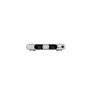 Topping DX9 silver - DAC/AMP słuchawkowy z Bluetooth