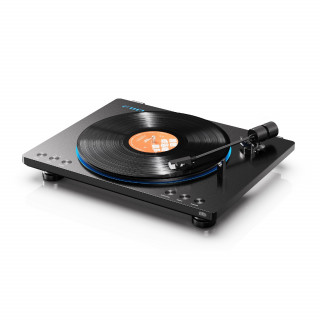 FiiO TT13 - black - Gramofon automatyczny z  pilotem