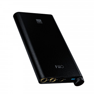 FiiO Q3S Hi-Res DAC/AMP  POWYSTAWOWY