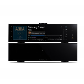 AURALIC Aquila X3 - All in One Hi-End Streaming Center