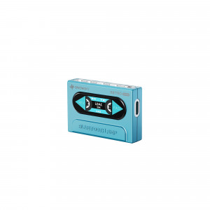 FiiO Retro Nano DAC/AMP by Snowsky - blue
