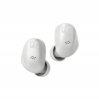 Sennheiser ACCENTUM True Wireless - Słuchawki bezprzewodowe TWS - white