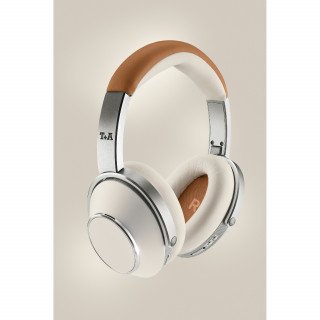 T+A Solitaire T - Cognac White