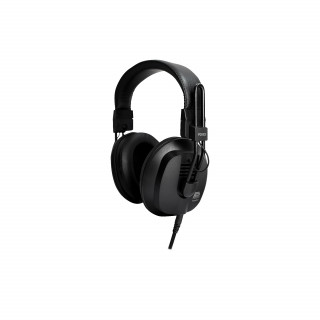 FOSTEX T50RP MK4 - słuchawki półotwarte planarne studyjne