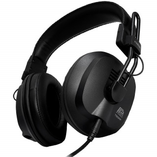 FOSTEX T50RP mk4g - Planarne słuchawki gamingowe