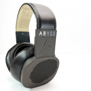 Abyss Diana TC Complete - Dark Bronze