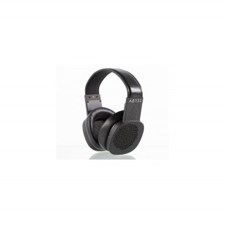 ABYSS Diana V2 - Black Onyx
