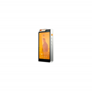 HiBy R4 - orange - Przenośny odtwarzacz audio