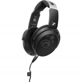 SENNHEISER HD 490 PRO Plus - Referencyjne słuchawki otwarte