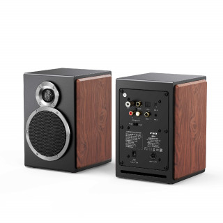 FiiO SA1 - black - Aktywne głośniki Hi-Fi