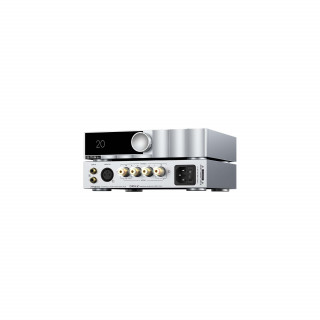 SMSL PA200 - Wzmacniacz 400W