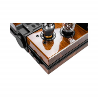 Feliks Audio ENVY - American Walnut (wysoki połysk) - wersja Performance