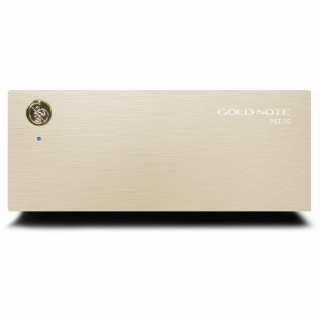 GOLD NOTE PST-10 - gold - Zasilacz zewnętrzny