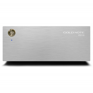 GOLD NOTE PST-10 - silver - Zasilacz zewnętrzny