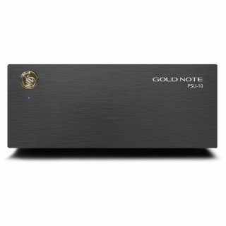 GOLD NOTE PSU-10 - black - Zasilacz zewnętrzny