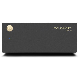GOLD NOTE PSU-5 - black - Zasilacz zewnętrzny