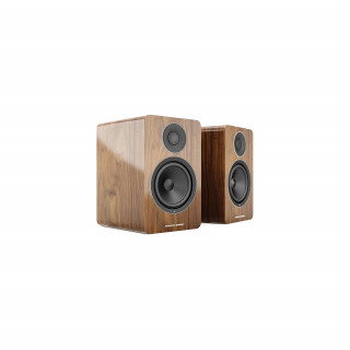 Acoustic Energy AE1 piano walnut - Aktywne kolumny podstawkowe (1szt sprzedajemy w parach)