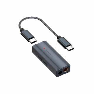 Fosi Audio DS2 2024 - Przenośny DAC/AMP