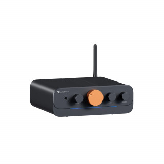 Fosi Audio HT4S - Wzmacniacz 5.0/4.1 z DAC i Bluetooth