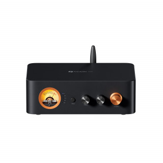 Fosi Audio MC351 - Wzmacniacz zintegrowany 2.1 z DAC i Bluetooth