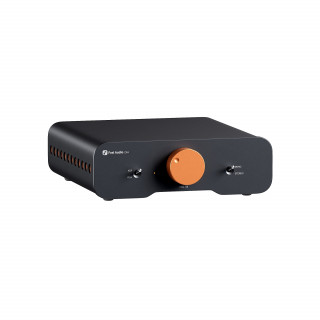 Fosi Audio ZA3 (48V) - Wzmacniacz głośnikowy z wejściem zbalansowanym XLR