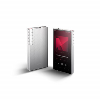 Astell&Kern PD10 + Docking Station - Odtwarzacz Audio Hi-End ze Stacja Dokujaca