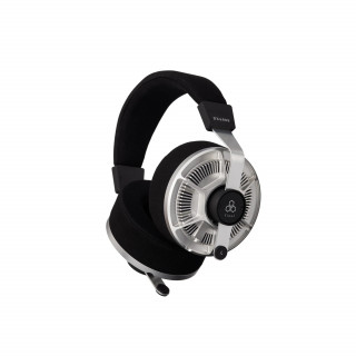 Final Audio DX6000 - Słuchawki dynamiczne z konstrukcją otwartą