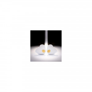 MOONDROP SSR  - white - Dynamiczne monitory douszne