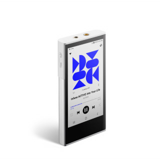 Astell&Kern Iriver Activo P1 - Odtwarzacz Hi-Fi Open Android