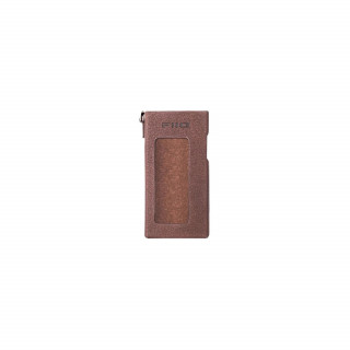 FiiO SK-RR11 brown - dedykowane etui do radia RR11