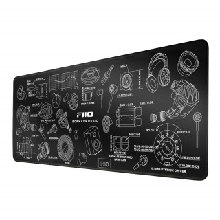 FiiO F2051H - Podkładka pod mysz duża