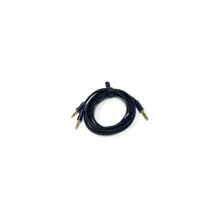 FiiO LL-4.4A - Kabel słuchawkowy 2x 3,5 mm do 4,4 mm