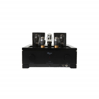 Lucarto audio Songolo HPA300SE czarny - lampowy wzmacniacz słuchawkowy (różne warianty- patrz opis)