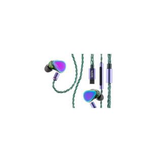 MOONDROP Rays - Hybrydowy IEM gamingowy