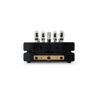 Woo Audio WA33 2nd Gen - black - Standard Edition