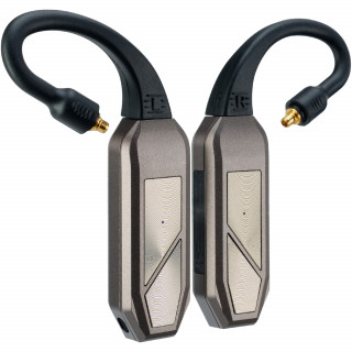 iFi Audio Go Pod Max - adapter bluetooth MMCX / 2-pin