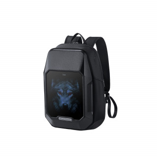 Divoom Cyberbag - Plecak Pixel Art LED