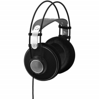 AKG K612 PRO - POWYSTAWOWE