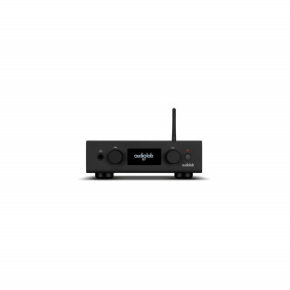 Audiolab D7 - black - DAC/AMP/PRE
