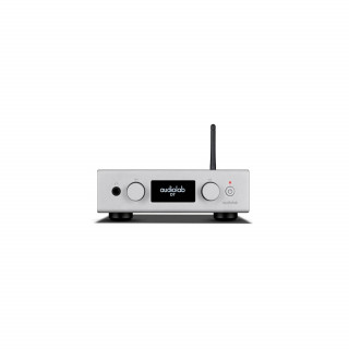 Audiolab D7 - silver - DAC/AMP/PRE