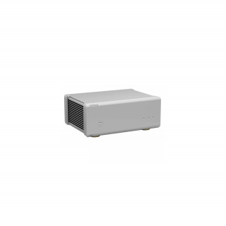 Topping B200 - silver - Końcówka mocy mono