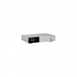 Topping D70 Pro OCTO - silver - Przetwornik cyfrowo-analogowy Hi-Fi