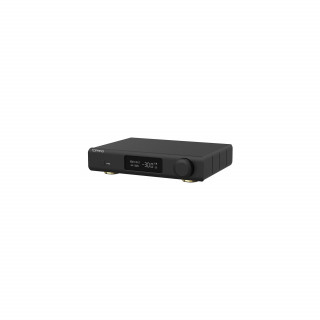 Topping D90 III SABRE - black - Przetwornik cyfrowo-analogowy