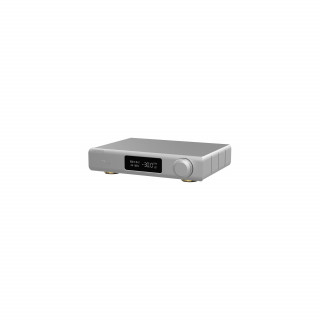 Topping D90 III SABRE - silver - Przetwornik cyfrowo-analogowy