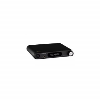 Topping DX7 PRO+ - black - DAC/AMP Bluetooth